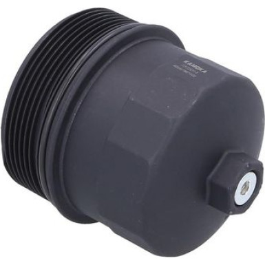 KAMOKA Deckel, Ölfiltergehäuse