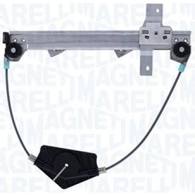 MAGNETI MARELLI Fensterheber | 350103222000