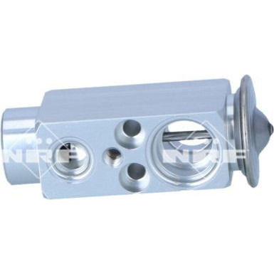 NRF Expansionsventil, Klimaanlage 38517 NRF Expansionsventil, Klimaanlage 38517