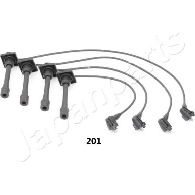 IC-201 Zündleitungssatz IC-201 Zündleitungssatz