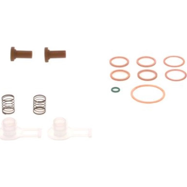 2 447 010 004 Reparatursatz, Kraftstoffpumpe 2 447 010 004 Reparatursatz, Kraftstoffpumpe