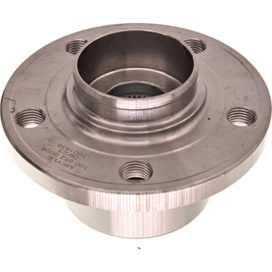 Radnabe MEYLE-ORIGINAL: True to OE 100 652 0004