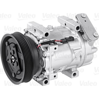 VALEO Kompressor 813939 VALEO RE-GEN AT