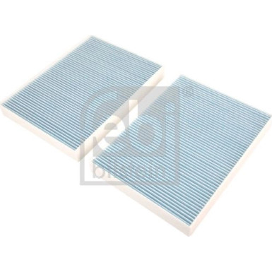 Innenraumfilter Bmw E39 96- Mit Klimaanlage | 12263