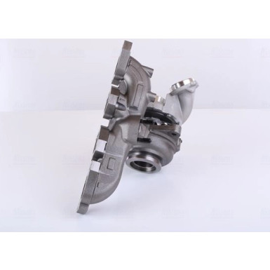 Nissens Turbo | AUDI A3,Q3,TT,SKODA,SEAT,VW 03 | 93429