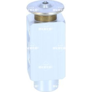 Expansionsventil, Klimaanlage EASY FIT 38518