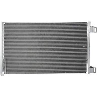 Kondensator PKW RENAULT KANGOO 08 FIRST FIT 940184