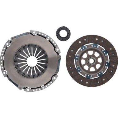 KAMOKA Kupplungssatz