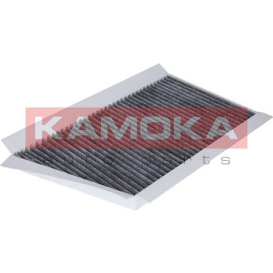 KAMOKA Filter, Innenraumluft | F502601