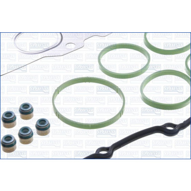 50232700 Dichtungsvollsatz, Motor MULTILAYER STEEL