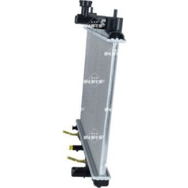 NRF Motorkühler | 53750