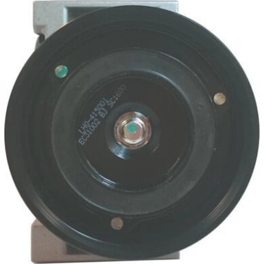 MAHLE Kompressor, Klimaanlage ACP 1320 000S BEHR