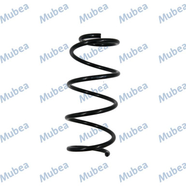 Fahrwerksfeder VA | FIAT 500 | 90172000