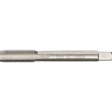 BGS STI-Einschnitt-Gewindebohrer | HSS-G | M9 x 1,25 | 9435-3