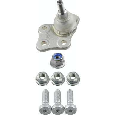 43251 01 Trag-/Führungsgelenk