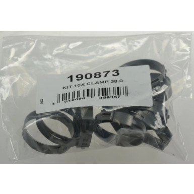 LÖBRO Klemmschelle 190873