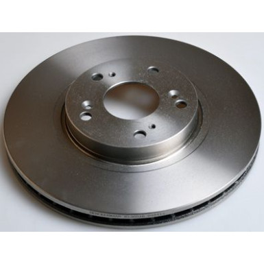 DENCKERMANN Bremsscheibe | B130516