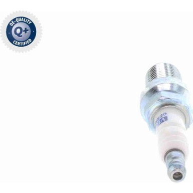 VEMO Zündkerze V99-75-0012 Q+, Erstausrüsterqualität