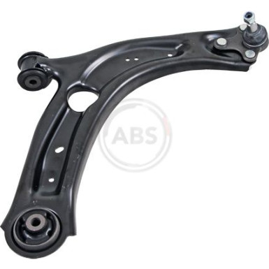 A.B.S. Lenker, Radaufhängung 211929