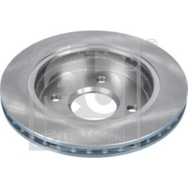 FEBI BILSTEIN Bremsscheibe 05644