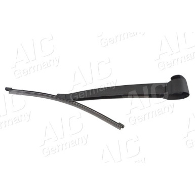 Wischerarm, hinten | VW / Audi | 57595