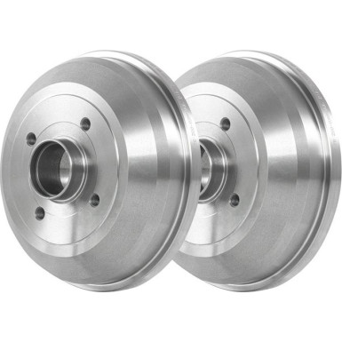 Bremstrommel | 24.0220-0039.1 Bremstrommel | 24.0220-0039.1