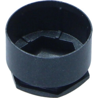 Original VAG Radschrauben Abdeckung Audi A3 05 | 4M0601173A