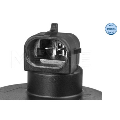 Radnabe MEYLE-ORIGINAL: True to OE 29-14 752 0001