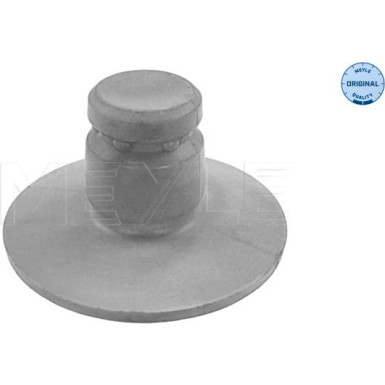 Anschlagpuffer HA OPEL Astra G,H,Zafira A,B 95 MEYLE-ORIGINAL: True to OE 6147420001