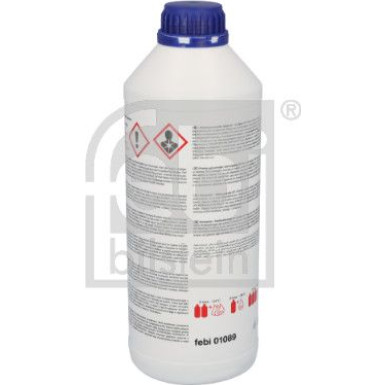 FEBI BILSTEIN Frostschutzmittel - 1,5 l | 01089
