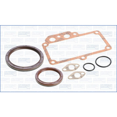 54155500 Dichtungssatz, Kurbelgehäuse