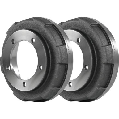 ATE Bremstrommel 24.0225-4016.1