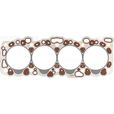 Zylinderkopfdichtung | NISSAN Almera,Primera,Sunny 2.0D | 61-52770-00