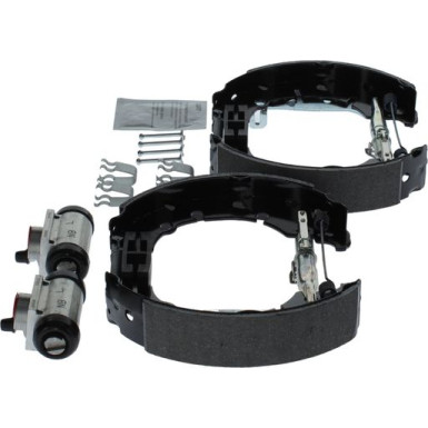 Bremsbacken FORD,MAZDA KIT SUPERPRO 0 204 114 625