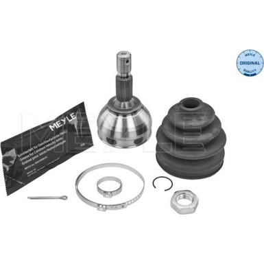 Gelenksatz, Antriebswelle MEYLE-ORIGINAL: True to OE 40-14 498 0051
