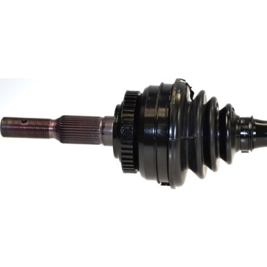 SPIDAN Antriebswelle