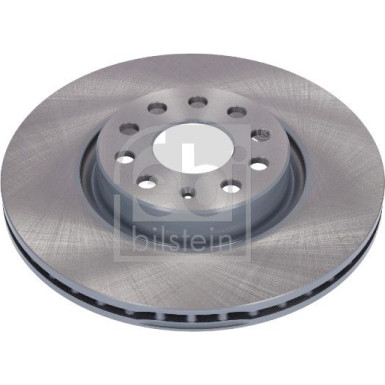 FEBI BILSTEIN Bremsscheibe 24384