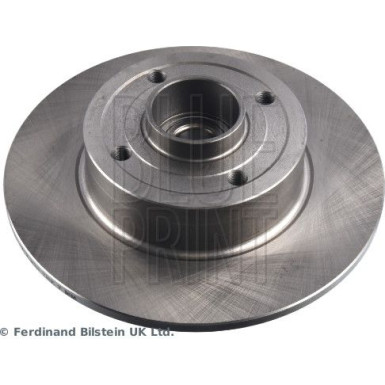 BLUE PRINT Bremsscheibe ADN143139