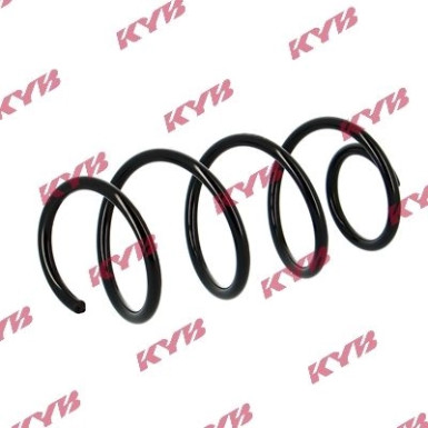 KYB Fahrwerksfeder Kia P. Venga 1.4D/1.6D 02/10 | RA3480
