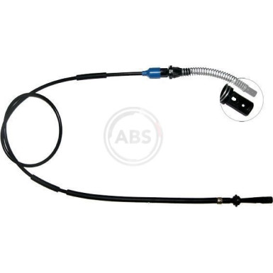 A.B.S. Gaszug K32350