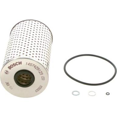 Ölfilter | BMW,OPEL,LAND ROVER | 1457429123