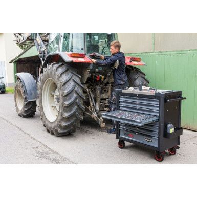VIGOR Werkzeugwagen | V4481-X/499