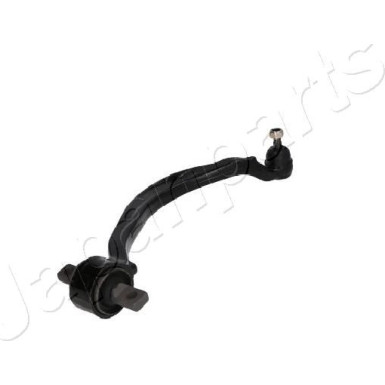 CJ-522R Lenker, Radaufhängung