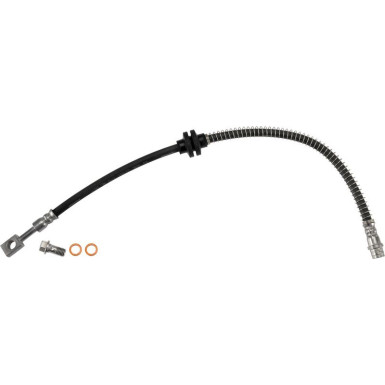 Bremsschlauch VA | MAN TGE,VW 16 | PHD2305