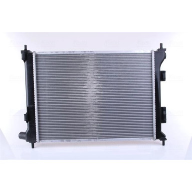 Wasserkühler PKW | Hyundai i20 09 | 666213