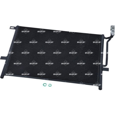 Kondensator, Klimaanlage EASY FIT 35589