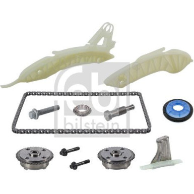 Steuerkettensatz BMW 1,3 11 Full Kit 171910