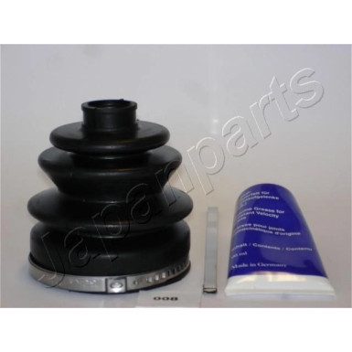 KB-008 Faltenbalgsatz, Antriebswelle KB-008 Faltenbalgsatz, Antriebswelle