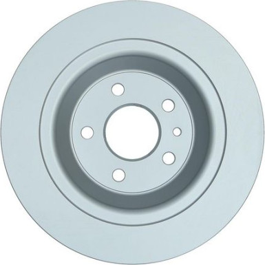 KAMOKA Bremsscheibe 103530