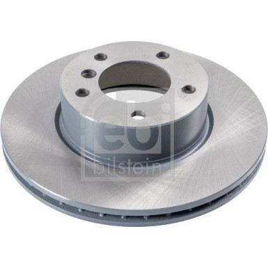 FEBI BILSTEIN Bremsscheibe 24468